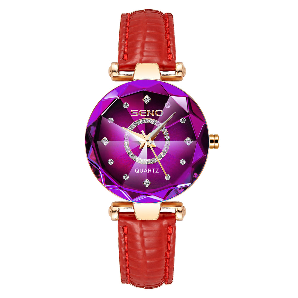 Mono Luxe Watch