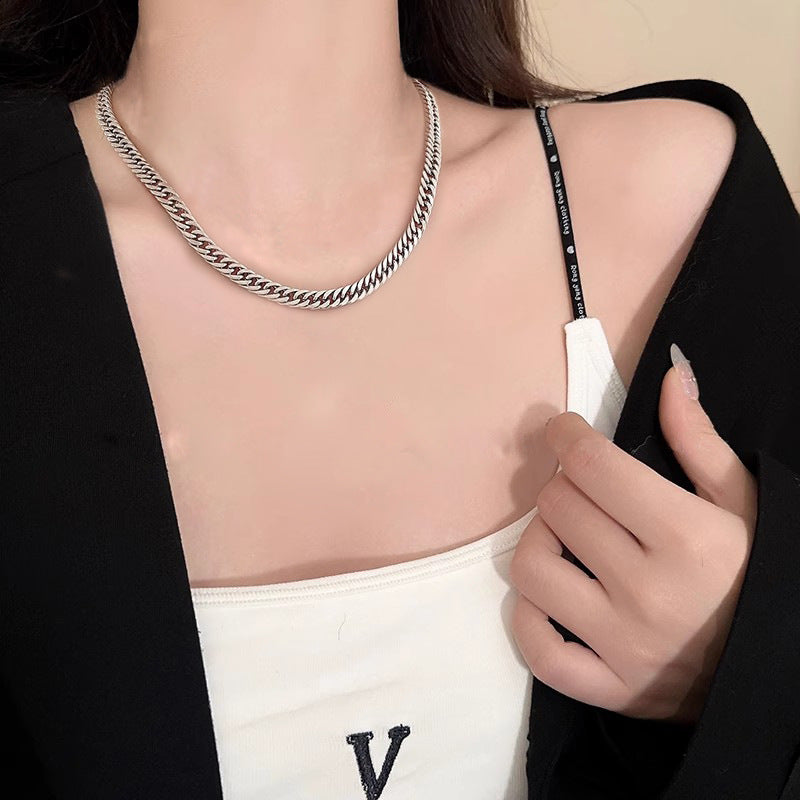 Titan Chain
