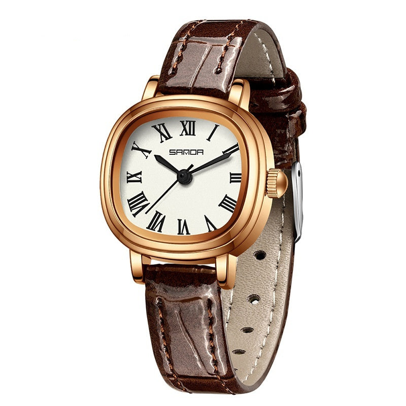 Imperial Glow Watch