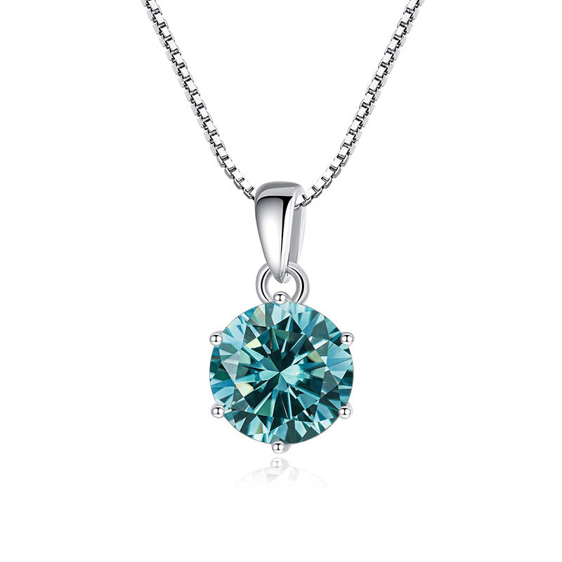 925 Silver Bellezza