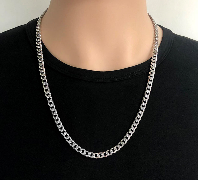 Alpha Chain