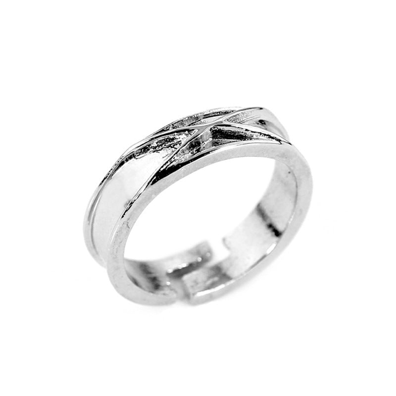 Goku Black Ring