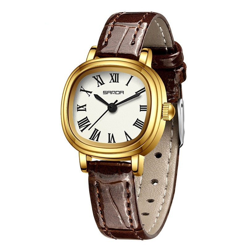 Imperial Glow Watch