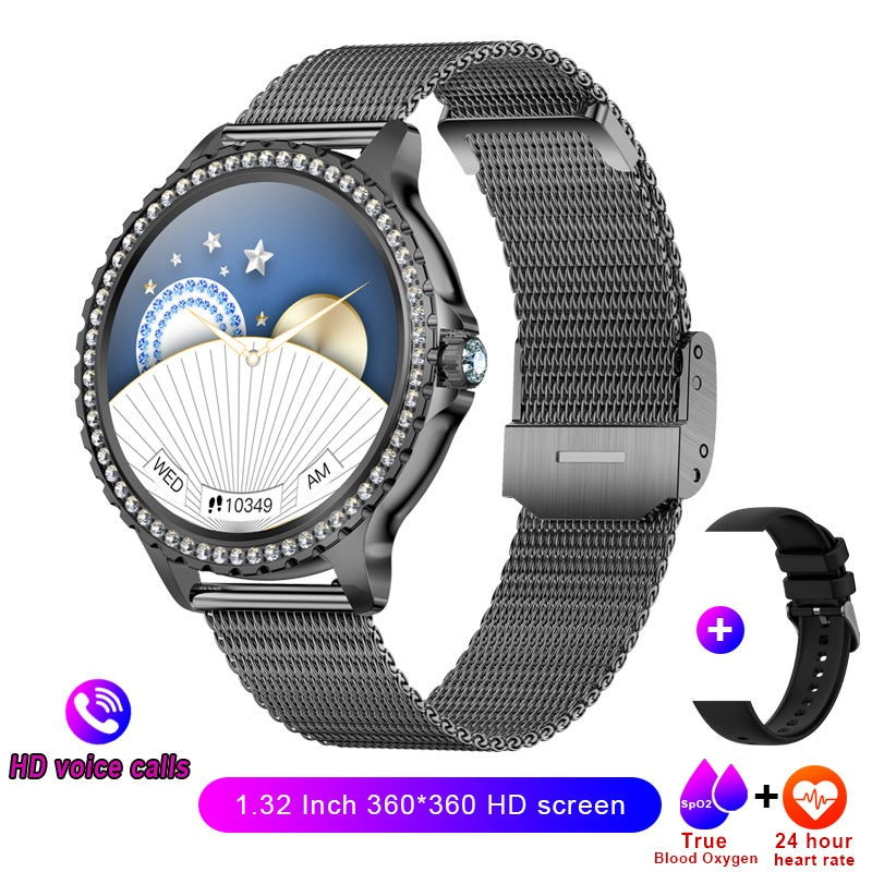 Smart Watch Mon Rêve