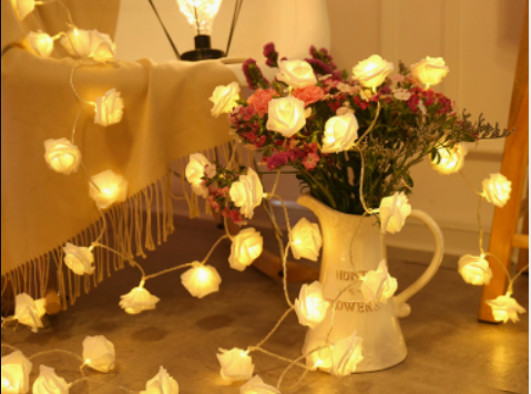LED Bloom