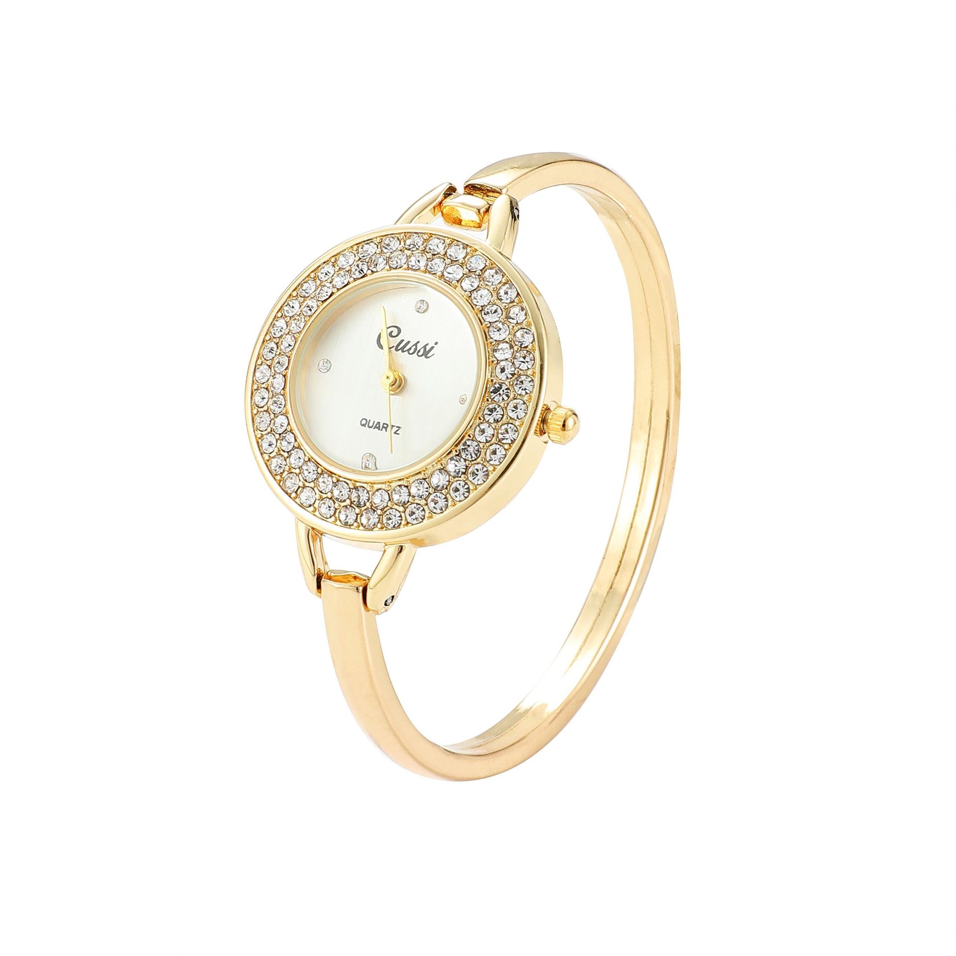 Elvoria Watch