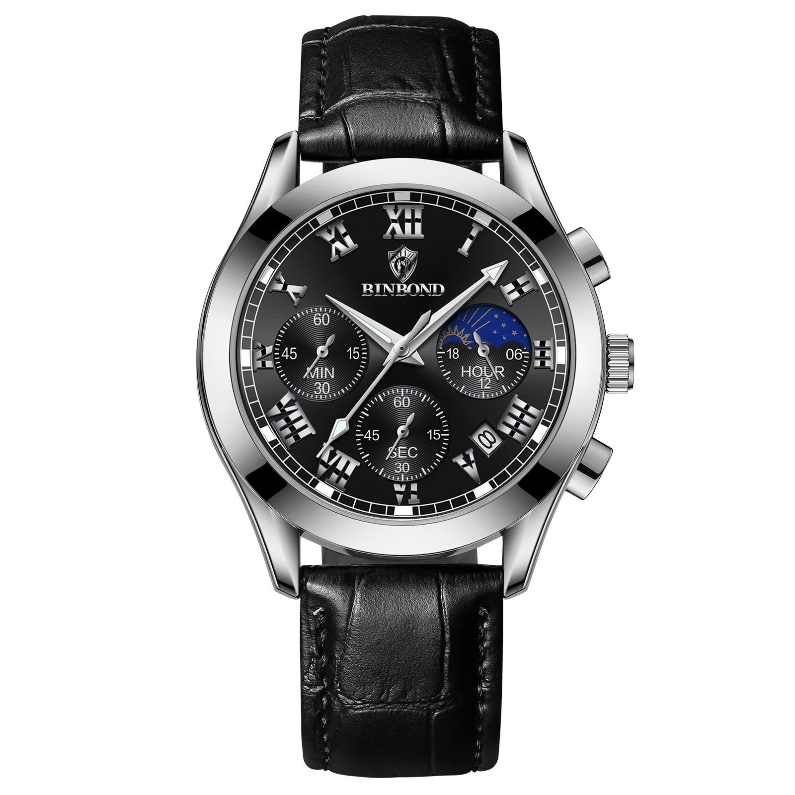 TimeMaster