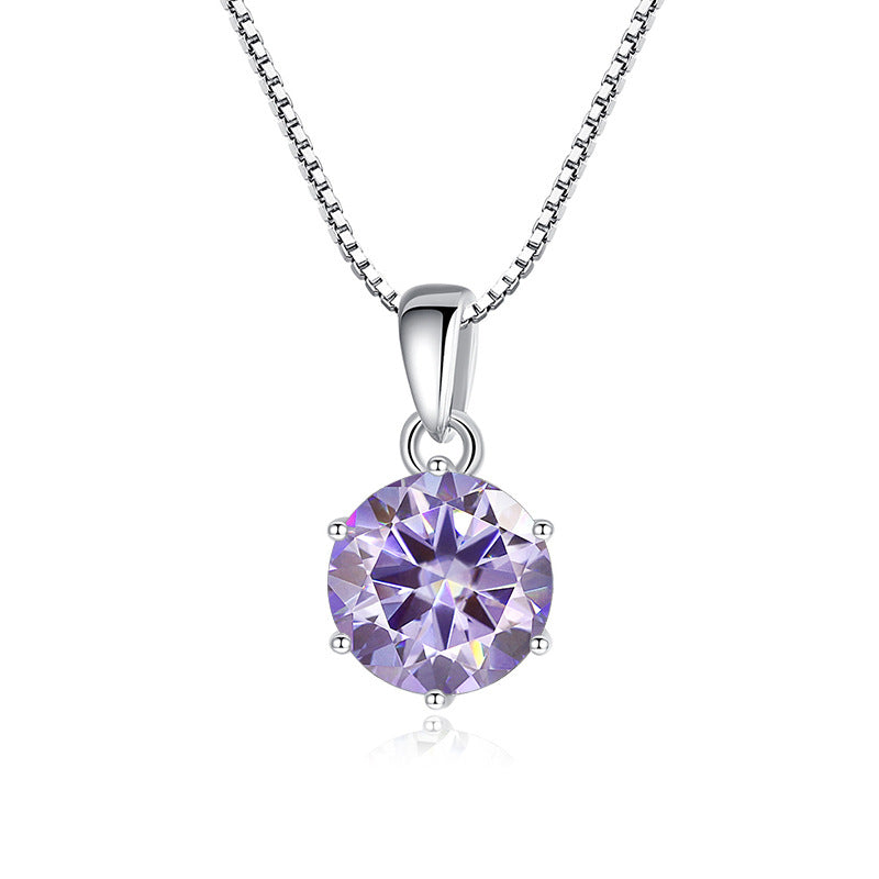 925 Silver Bellezza