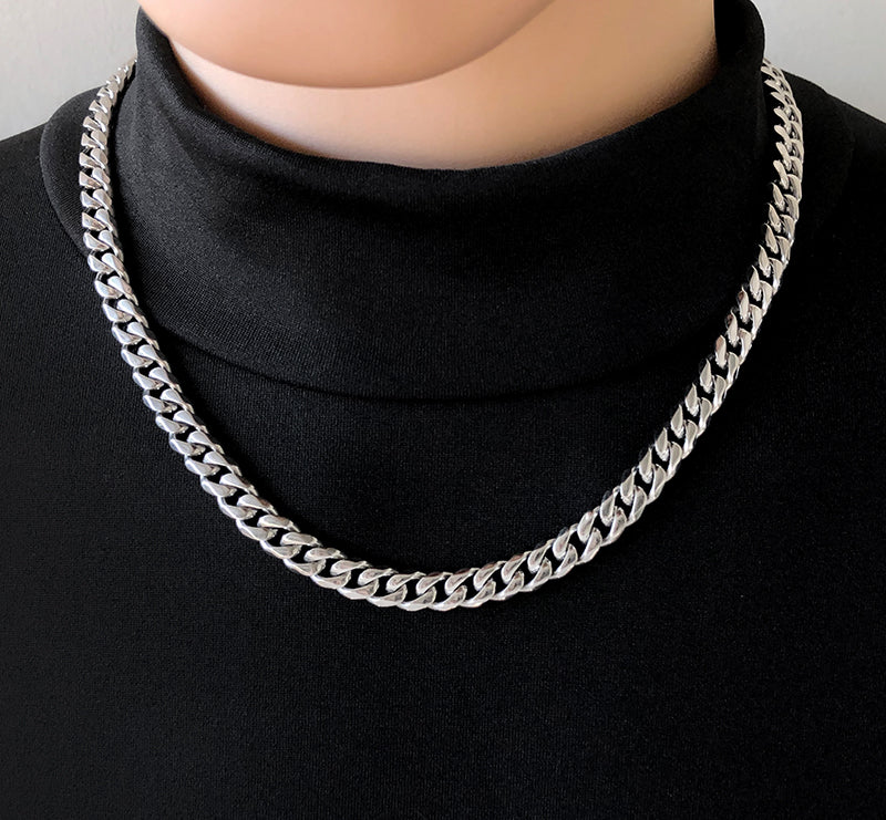 Alpha Chain