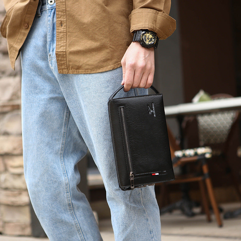 Gentleman's Pocket