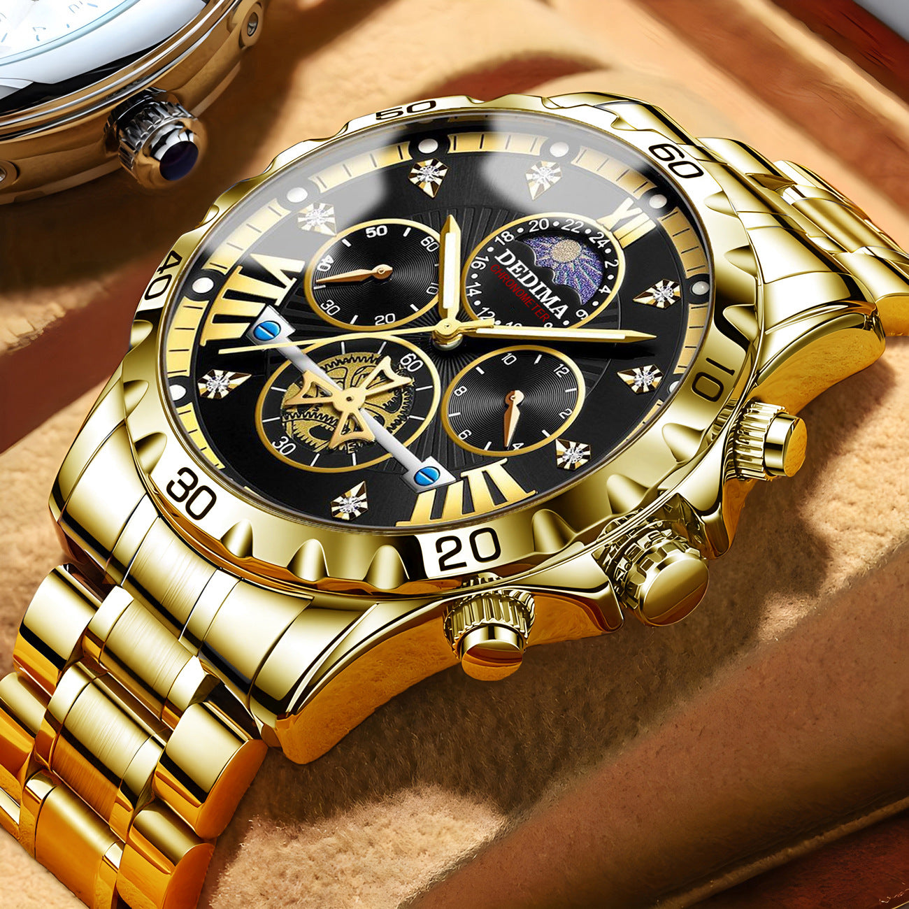 Prime Watch