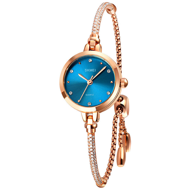 Grace Crystal Watch