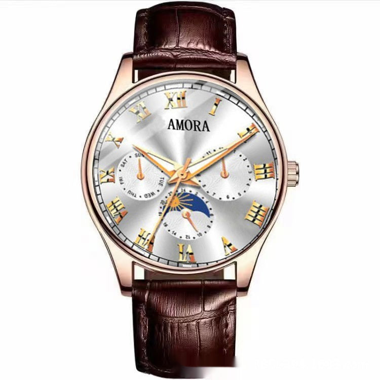 Dominus Watch