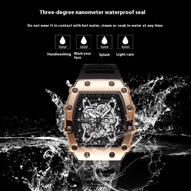 Royal Chronos