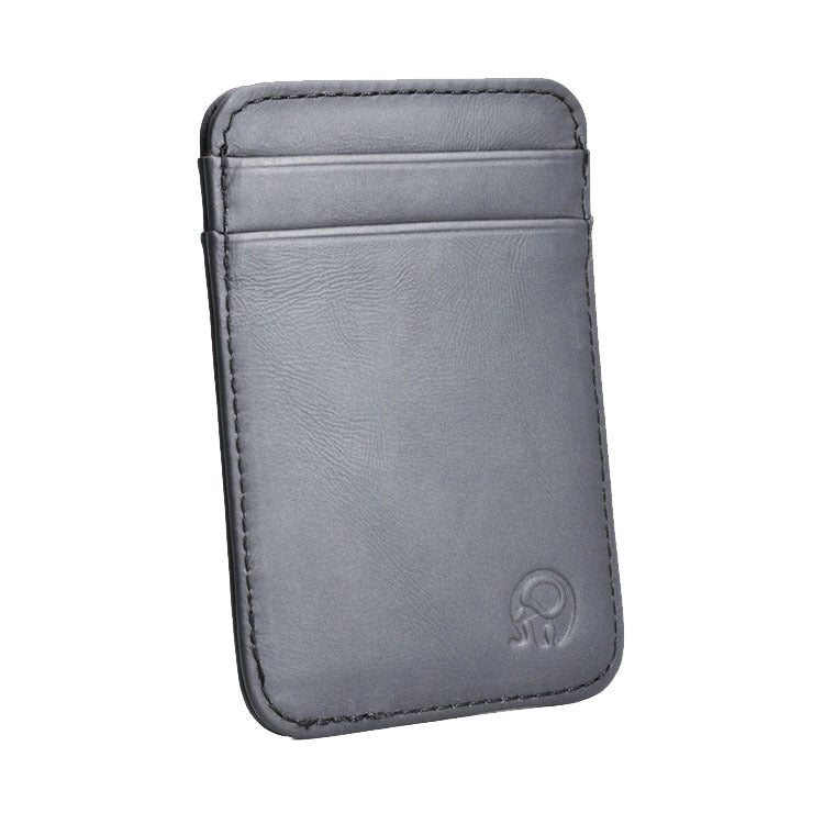 Executive Wallet