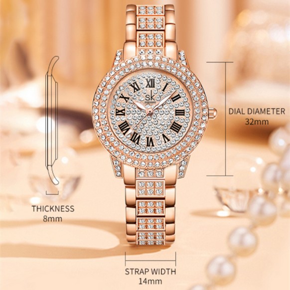 Nova Time Watch