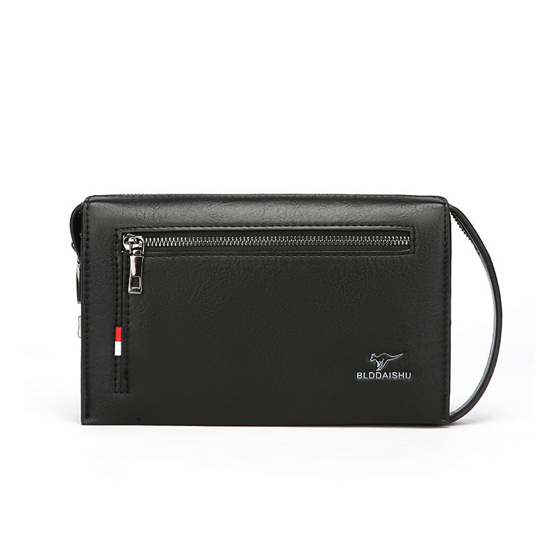 Gentleman's Pocket