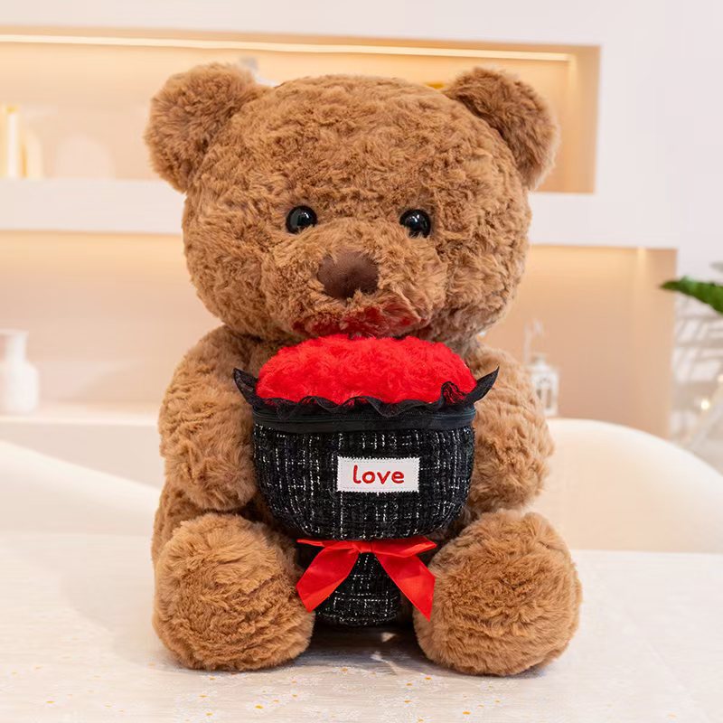 Baby Bear