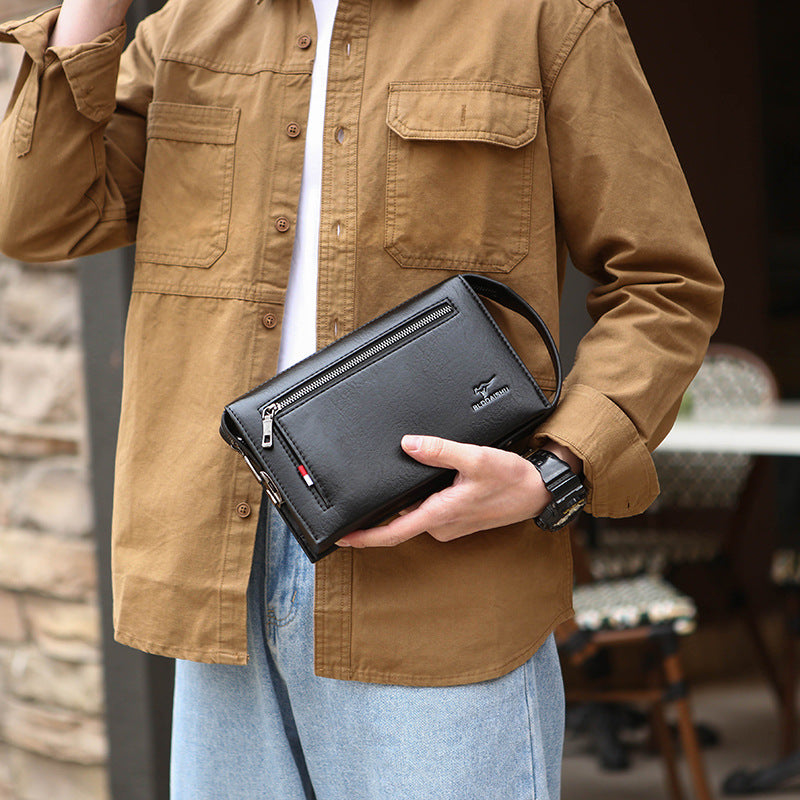 Gentleman's Pocket