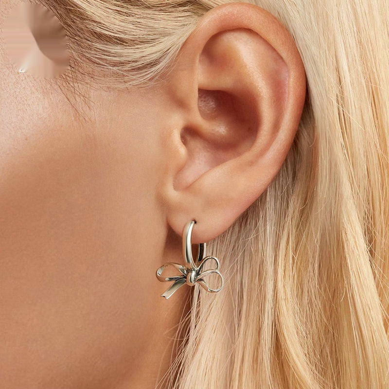 Diana / 925 Sterling Silver