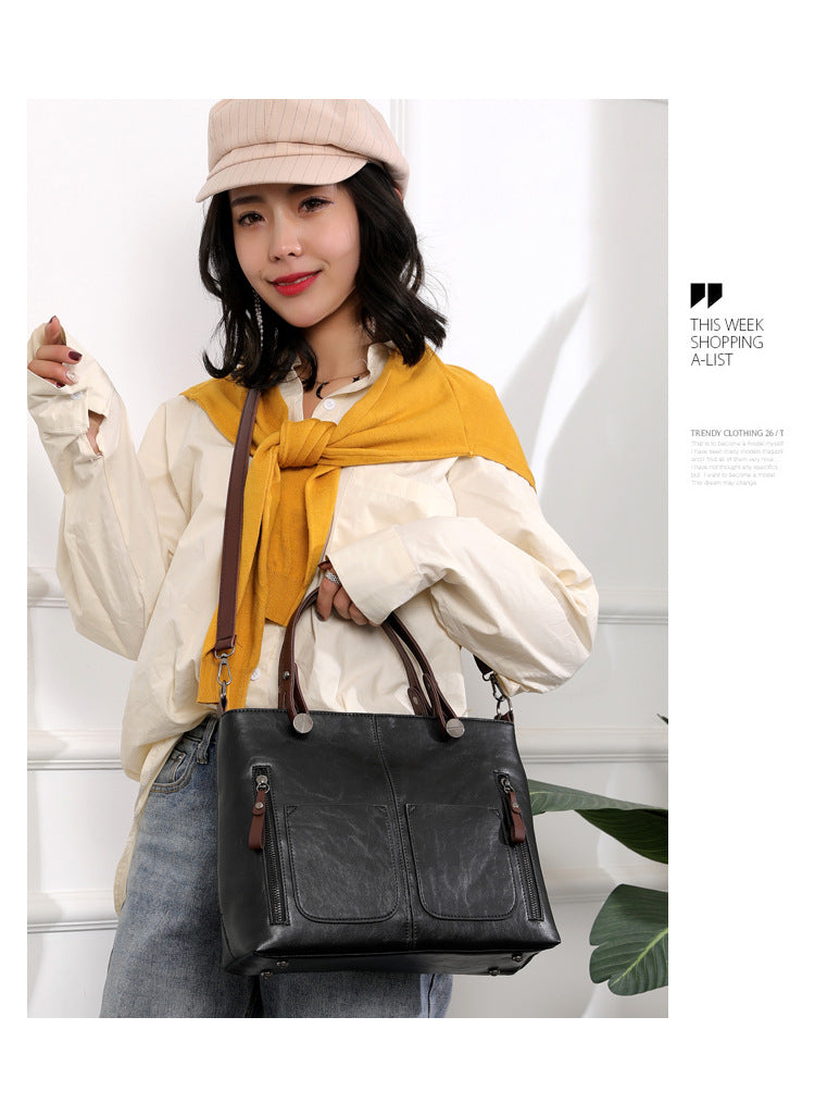Softie Bag