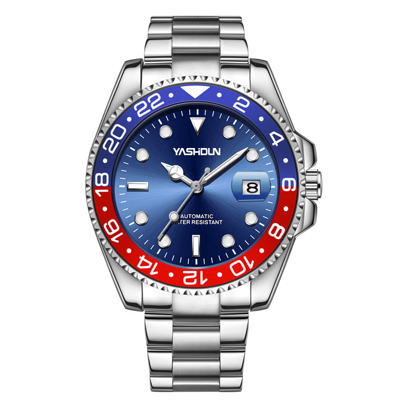MasterChrono