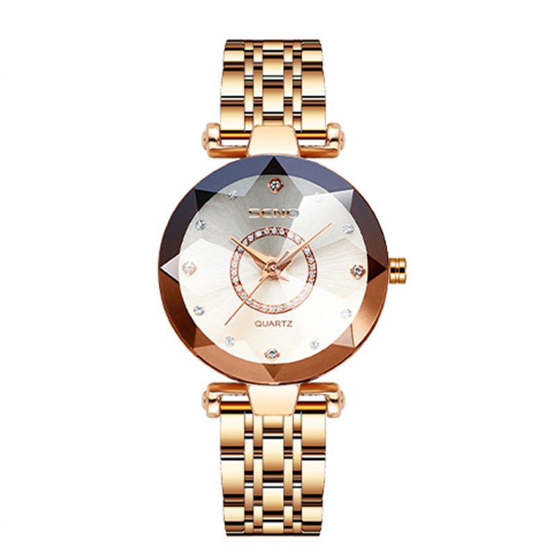 Mono Luxe Watch