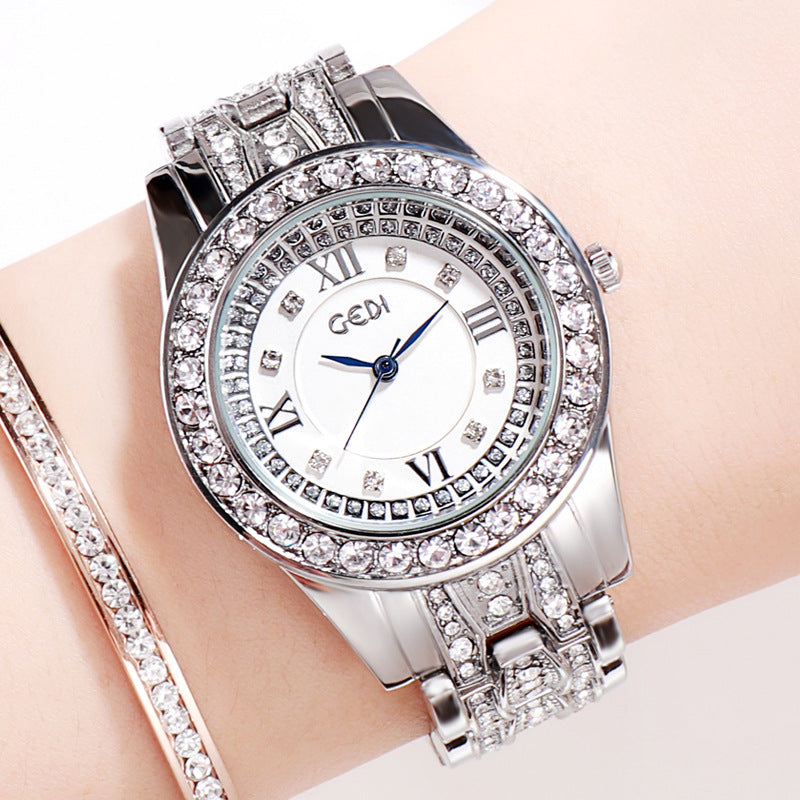 Vibe Luxe Watch