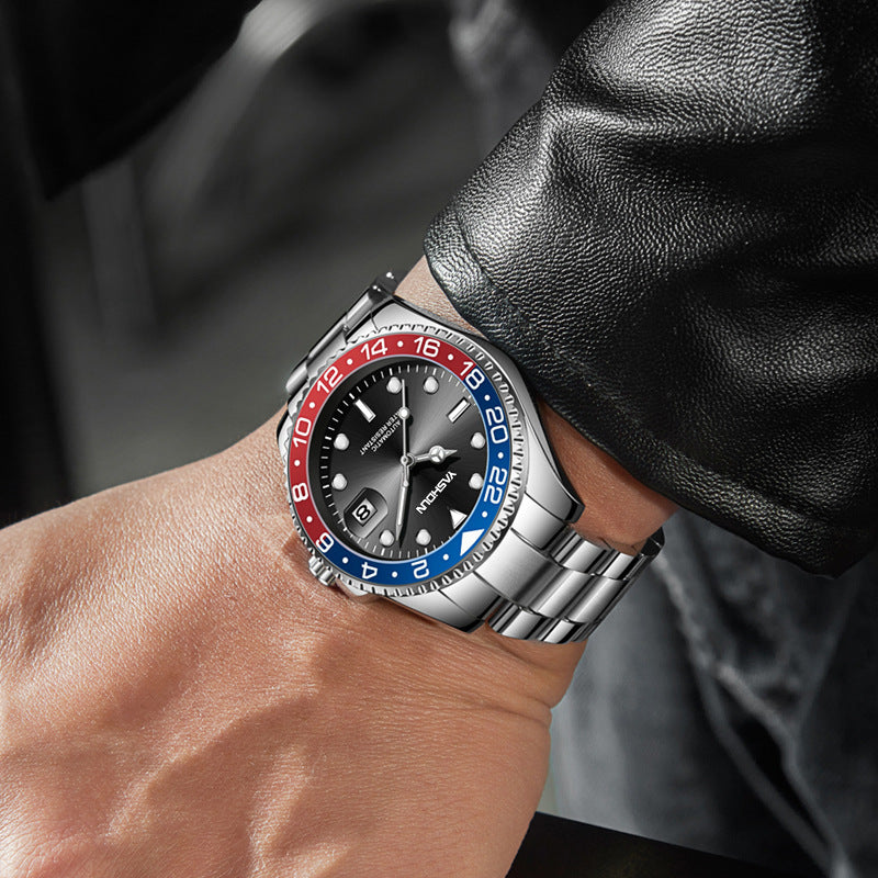 MasterChrono