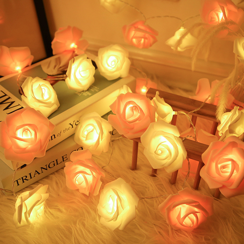 LED Bloom