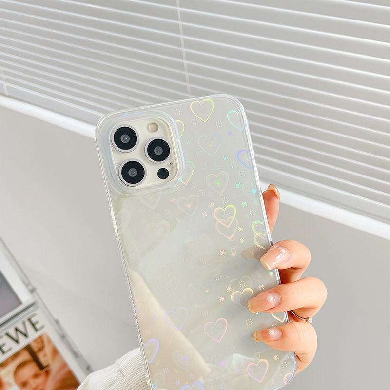 Heart Phone Case