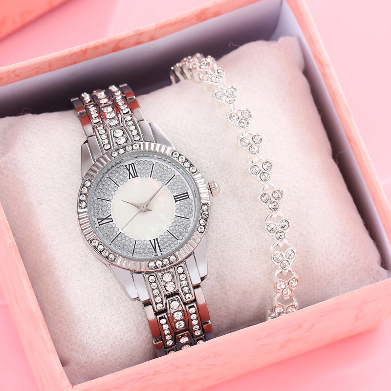 Celestial Grace Watch