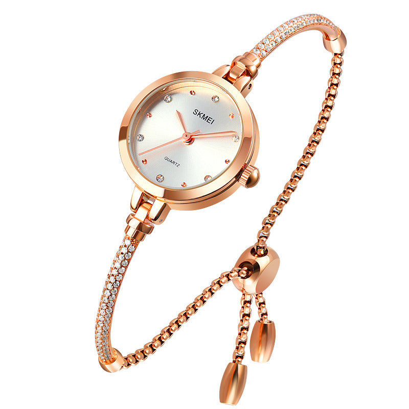 Grace Crystal Watch