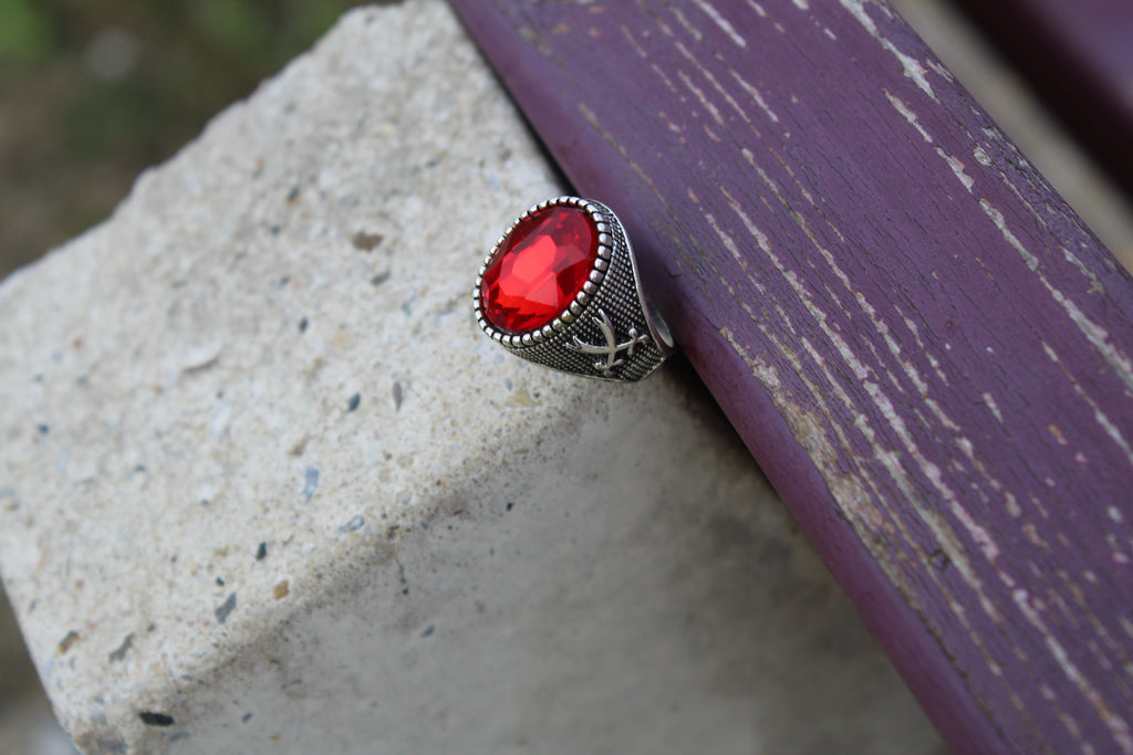 PureCraft Rings