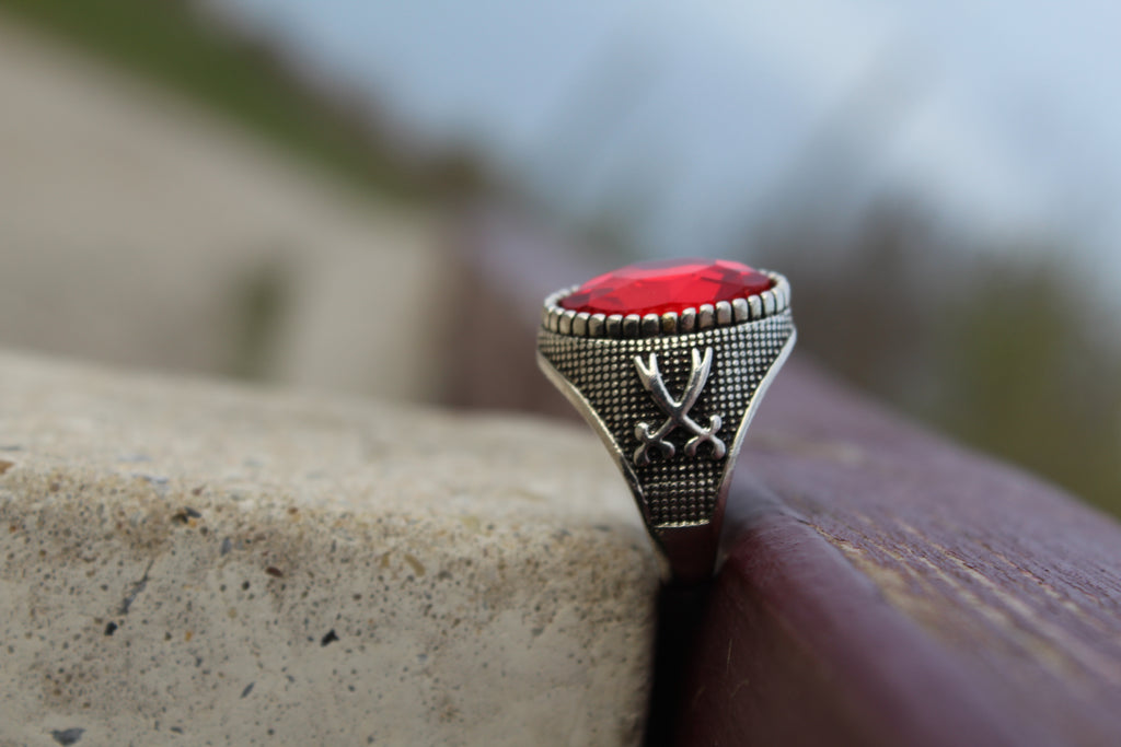 PureCraft Rings