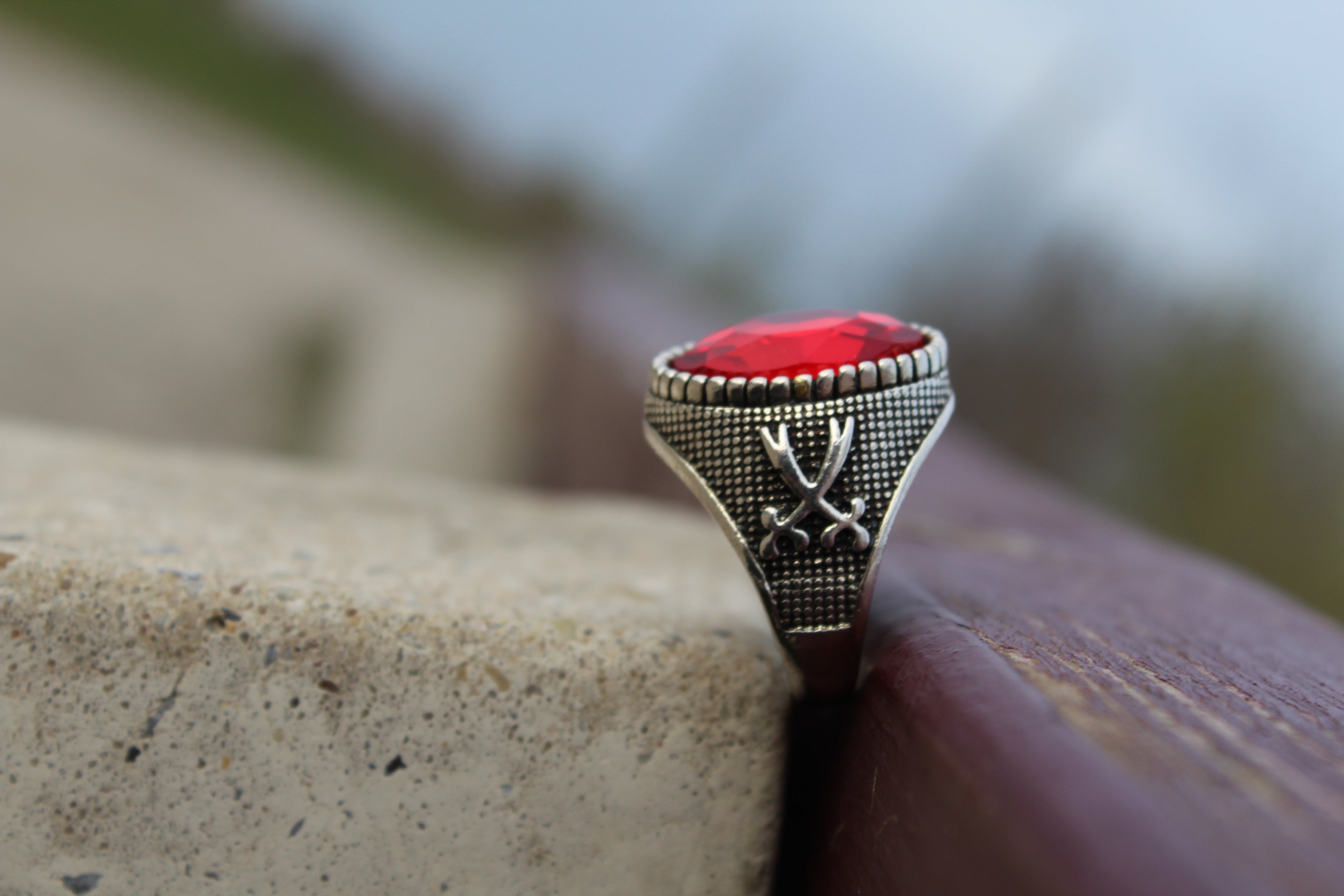 PureCraft Rings
