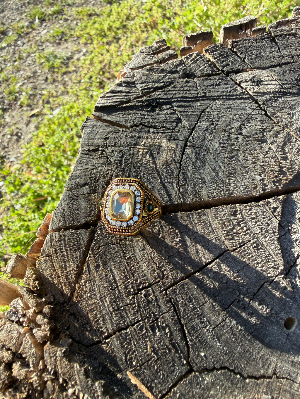 Éclat Rings