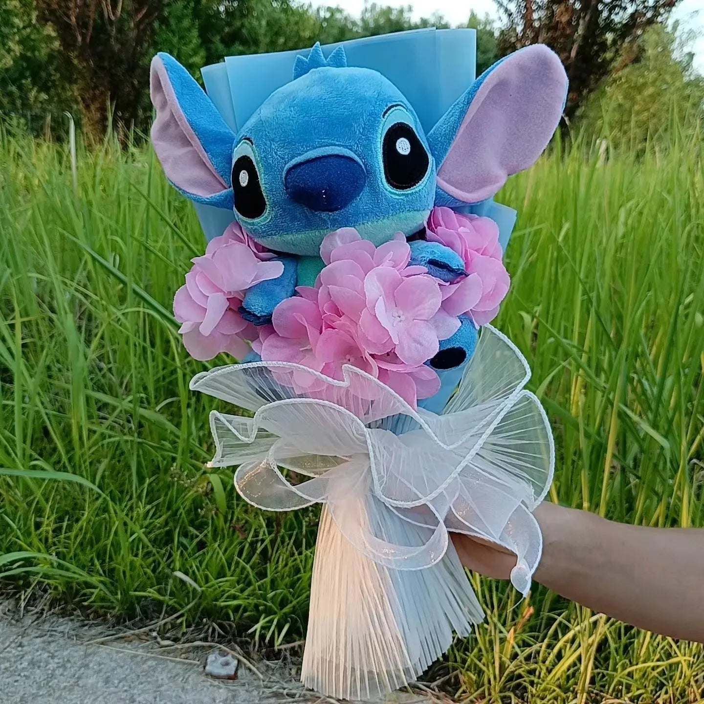 Lilo & Stitch