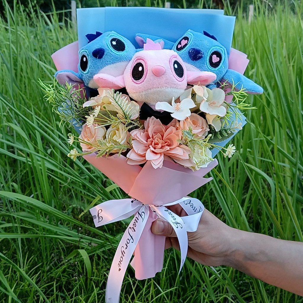 Lilo & Stitch