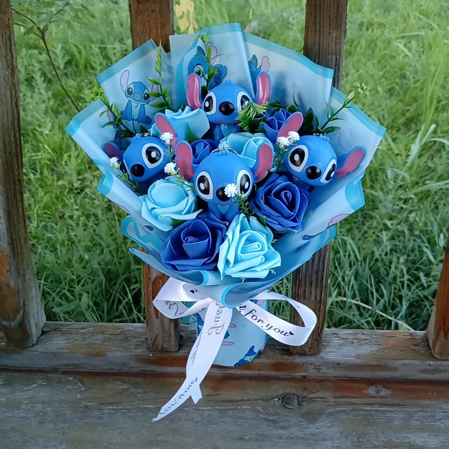 Lilo & Stitch
