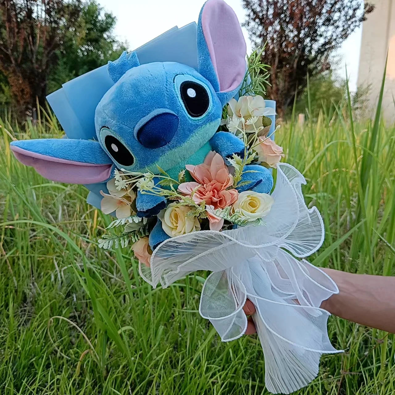 Lilo & Stitch