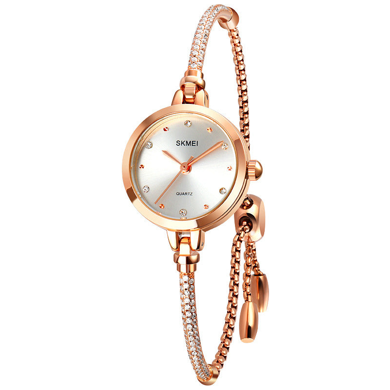 Grace Crystal Watch