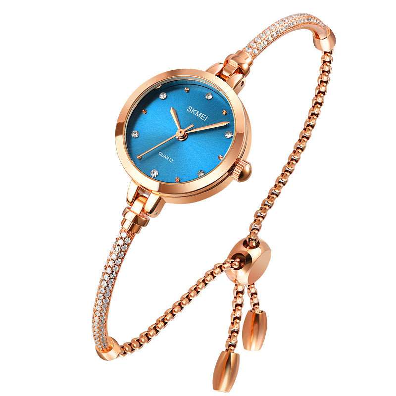 Grace Crystal Watch