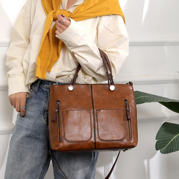 Softie Bag