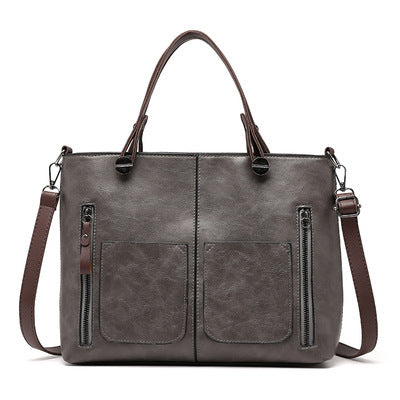 Softie Bag