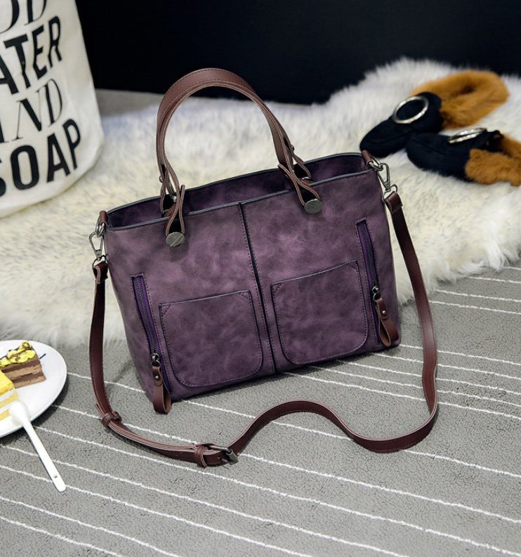 Softie Bag