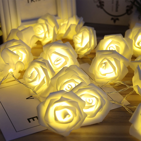 LED Bloom