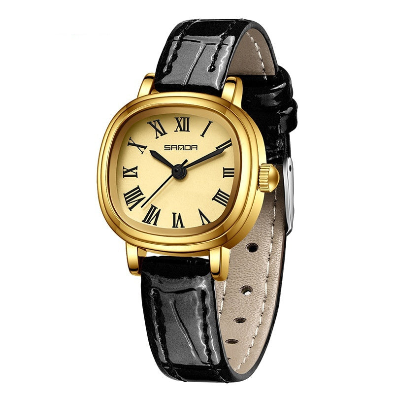 Imperial Glow Watch