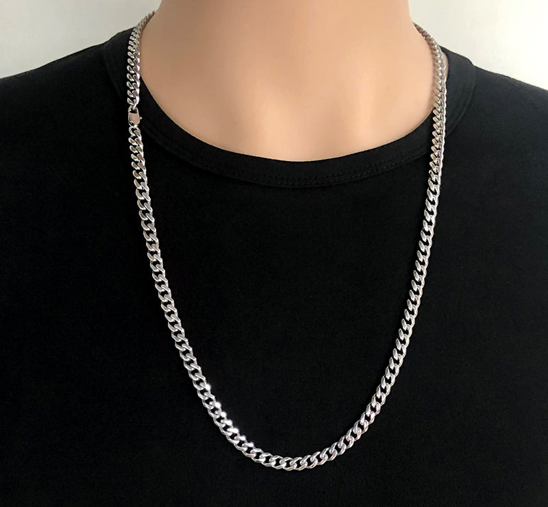 Alpha Chain