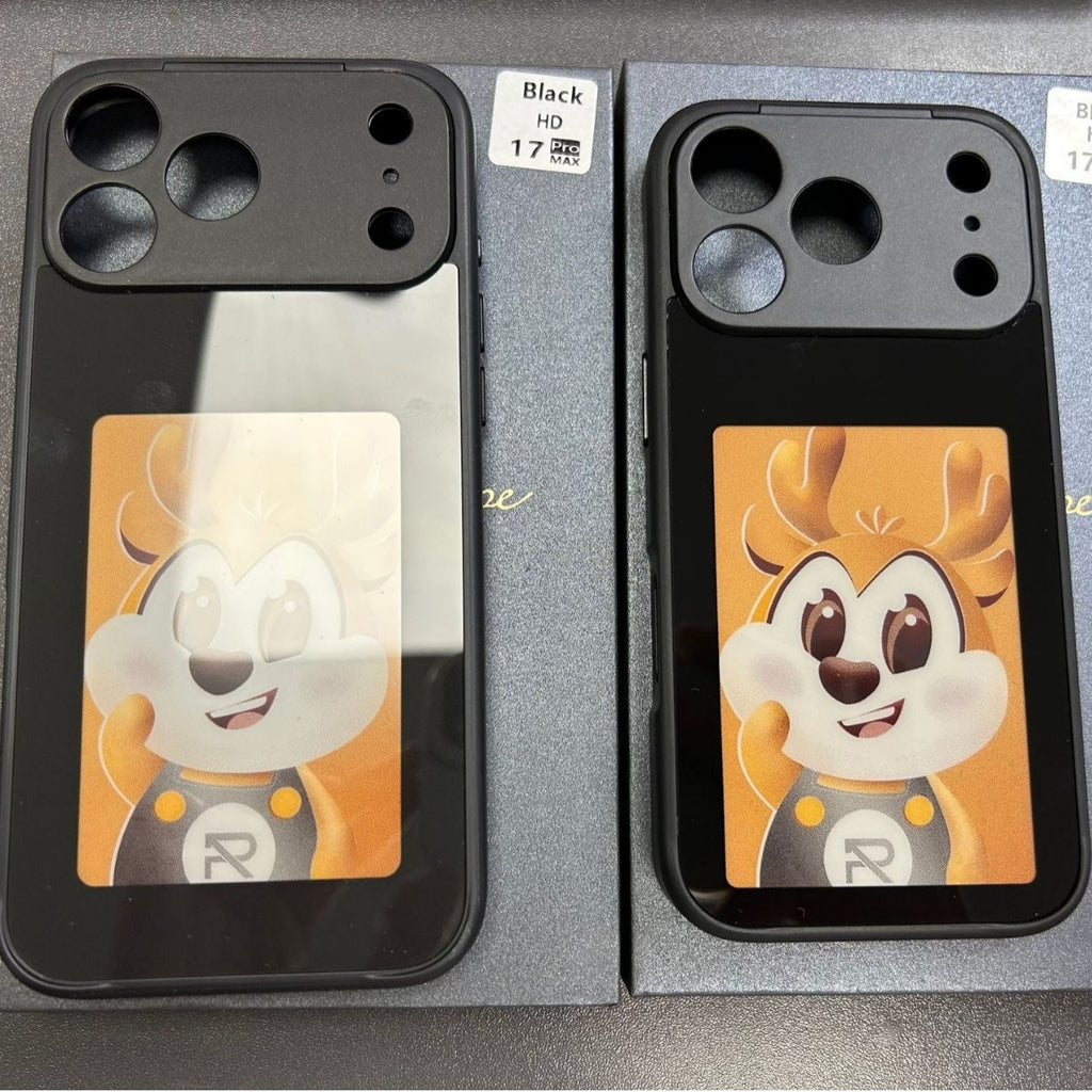 Handyhülle Bildschirm
Iphone 17